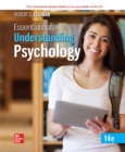 Essentials of Understanding Psychology ISE - eBook