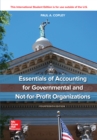 ISE eBook Online Access for Essentials of Accounting for Governmental and Not-for-Profit Organizations - eBook