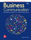 Business Communication ISE - eBook