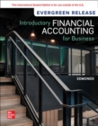 Introductory Financial Accounting for Business ISE - eBook
