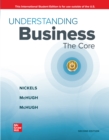 Understanding Business the Core ISE - eBook