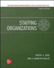 Staffing Organizations ISE - Book