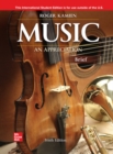 Music: An Appreciation Brief ISE - Book