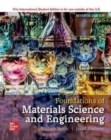 Foundations of Materials Science and Engineering ISE - Book