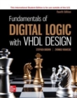 Fundamentals of Digital Logic with VHDL Design ISE - Book