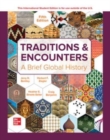 Traditions & Encounters: A Brief Global History ISE - Book