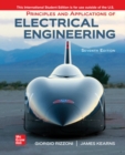 Principles and Applications of Electrical Engineering ISE - Book