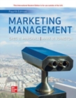 ISE Marketing Management - Book