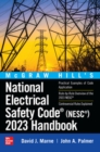 McGraw Hill's National Electrical Safety Code (NESC) 2023 Handbook - Book