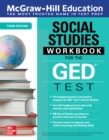 McGraw-Hill Education Social Studies Workbook for the GED Test, Third Edition - eBook
