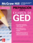 McGraw-Hill Education Preparacion para el Examen de GED, Tercera edicion - eBook