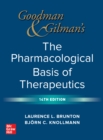 Goodman and Gilman's The Pharmacological Basis of Therapeutics, 14th Edition - eBook