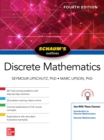 Schaum's Outline of Discrete Mathematics, Fourth Edition - eBook