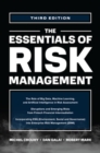 The Essentials of Risk Management, Third Edition - eBook