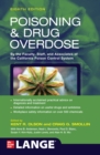 Poisoning and Drug Overdose, Eighth Edition - eBook
