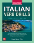 Italian Verb Drills, Premium Fifth Edition - eBook