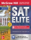 McGraw-Hill Education SAT Elite 2022 - eBook