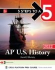 5 Steps to a 5: AP U.S. History 2022 - eBook