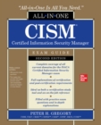 CISM Certified Information Security Manager All-in-One Exam Guide, Second Edition - Book