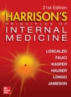 Harrison's Principles of Internal Medicine, Twenty-First Edition (Vol.1 & Vol.2) - eBook