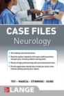 Case Files Neurology, Fourth Edition - Book