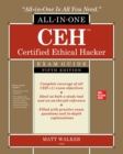 CEH Certified Ethical Hacker All-in-One Exam Guide, Fifth Edition - eBook