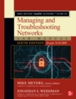 Mike Meyers' CompTIA Network+ Guide to Managing and Troubleshooting Networks Lab Manual, Sixth Edition (Exam N10-008) - eBook