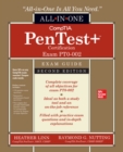 CompTIA PenTest+ Certification All-in-One Exam Guide, Second Edition (Exam PT0-002) - Book