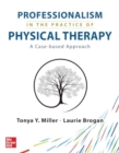 Professionalism in the Practice of Physical Therapy - Book