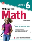 McGraw Hill Math Grade 6, Third Edition - Book