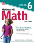 McGraw Hill Math Grade 6, Third Edition - eBook