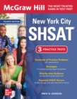 McGraw Hill New York City SHSAT, Fourth Edition - eBook