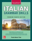Italian Grammar Drills, Premium Fourth Edition - eBook