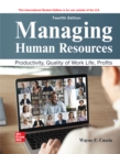 Managing Human Resources ISE - eBook
