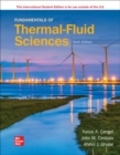 Fundamentals of Thermal-Fluid Sciences ISE - eBook