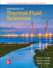 Fundamentals of Thermal-Fluid Sciences ISE - eBook
