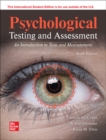 Psychological Testing and Assessment ISE - eBook
