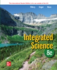 Integrated Science ISE - eBook