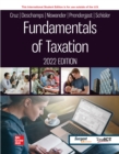 ISE eBook Online Access for Fundamentals of Taxation 2022 Edition - eBook
