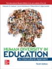 Human Diversity in Education ISE - eBook