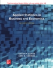 Applied Statistics in Business and Economics ISE - eBook