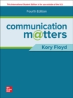 Communication Matters ISE - eBook