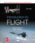 ISE eBook Online Access for Introduction to Flight - eBook