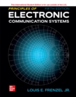 Principles of Electronic Communication Systems ISE - eBook