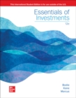 Essentials of Investments ISE - eBook