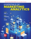 Essentials of Marketing Analytics ISE - eBook