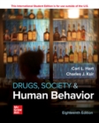 Drugs Society and Human Behavior ISE - eBook