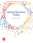 Global Business Today ISE - eBook