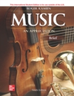 Music: An Appreciation Brief ISE - eBook
