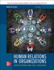 Human Relations in Organizations: Applications and Skill Building ISE - eBook